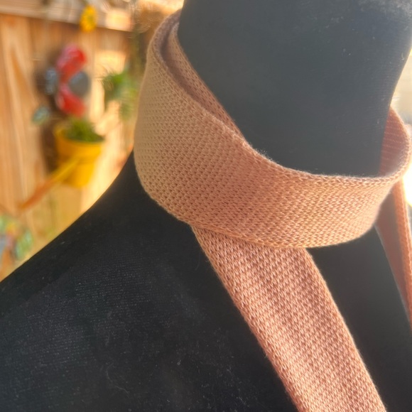 Yves Saint Laurent
Heiden Vintage Tie unisex - Picture 4 of 10